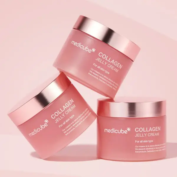 Medicube Collagen Jelly Cream (50ml)