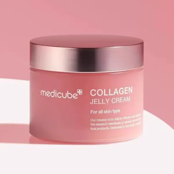 Medicube Collagen Jelly Cream (50ml)