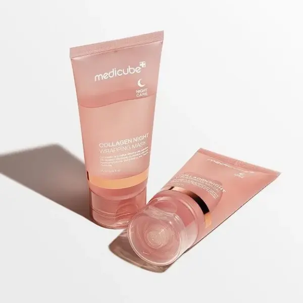 Medicube Collagen Night Wrapping Mask (75ml)