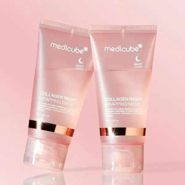 Medicube Collagen Night Wrapping Mask (75ml)