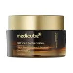 Medicube Deep Vita C Capsule Cream (55g)