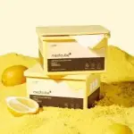 Medicube Deep Vita C Daily Quick Mask (350g)