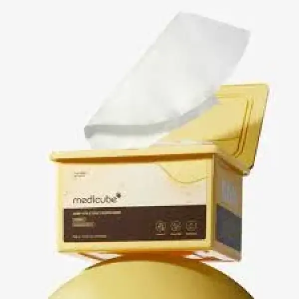 Medicube Deep Vita C Daily Quick Mask (350g)