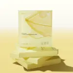 Medicube Kojic Turmeric Brightening Gel Mask