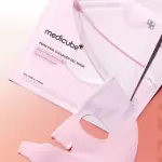 MEDICUBE PDRN Pink Collagen Gel Mask