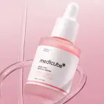 Medicube - PDRN Pink Peptide Serum (30ml)