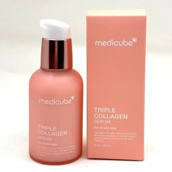 Medicube Triple Collagen Serum (65ml)