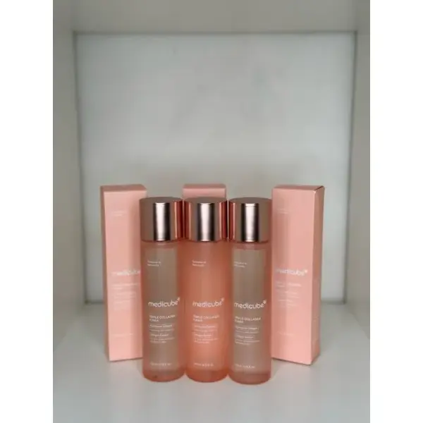 Medicube Triple Collagen Toner