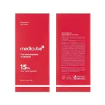 Medicube TXA Niacinamide 15 Serum