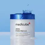 Medicube - Zero Pore Pad  (50ml)
