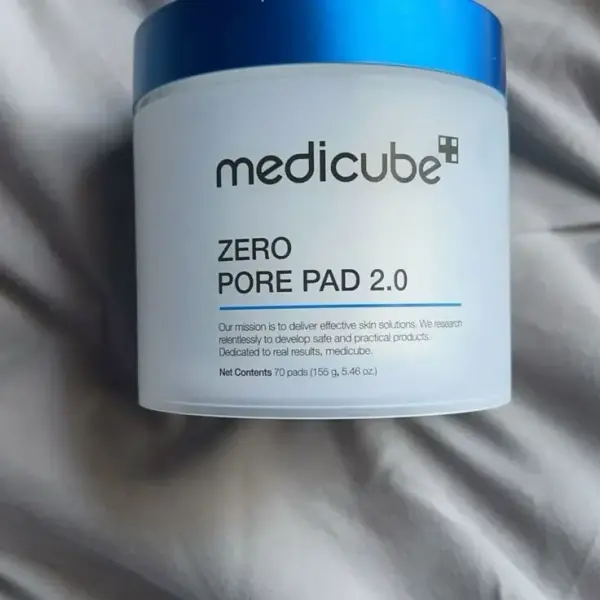 Medicube - Zero Pore Pad  (50ml)