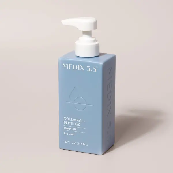 MEDIX 5.5  -   Collagen + Peptides Plump + Lift (444ml)