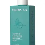 MEDIX 5.5  - Glycolic Lactic Acid Skin Perfecting Body Wash (444ml)