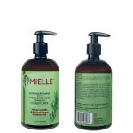 Milele Rosemary Mint Blend Strengthening Leave-in Conditioner