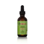 Milele Rosemary Mint Scalp  and Hair  Strengthening  Oil (59ml)
