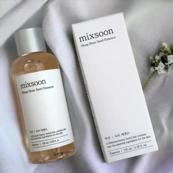 Mixsoon Bean Essence