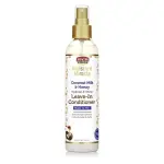 Moisture Miracle Coconut Milk & Honey Leave-in Conditioner