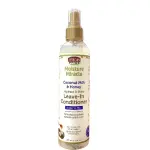 Moisture Miracle Coconut Milk & Honey Leave-in Conditioner