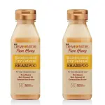 Moisturizing Dry Defense Shampoo – For Dry, Dehydrated Hair