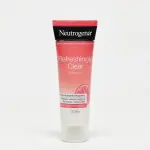 Neutrogena Refreshingly Clear - daily Exoliator
