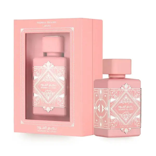 Nobel Blush Perfume for Women