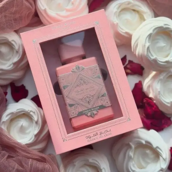 Nobel Blush Perfume for Women