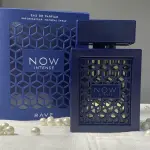 Now Intense Perfume Rave