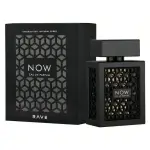 Now Intense Perfume Rave