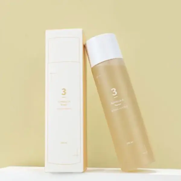 NUMBUZIN 3 Toner - Super Glowing Essence (200ml)