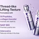 NUMBUZIN - 9+ NAD+BIO and Lifting Essence