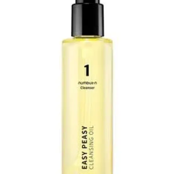 Numbuz:n Cleanser - Easy Peasy Cleansing Oil (200ml)