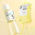 NUMBUZIN  - 5+ Vitamin Boosting Essensial Toner - Brightening Antioxidant  (200ml)