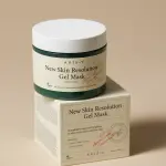AXIS-Y  New Skin Resolution GEL Mask (100ml)