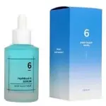 Numbuzin 6 deep Sleep Mask - Serum(50ml)