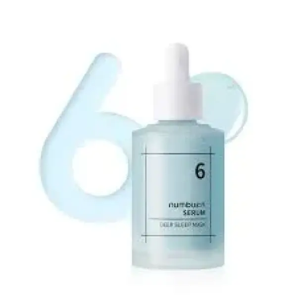 Numbuzin 6 deep Sleep Mask - Serum(50ml)