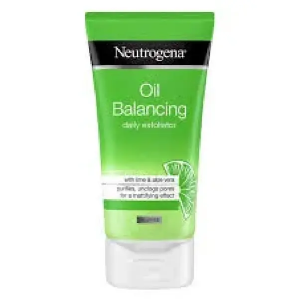 Oil Balancing Neutrogena in Daily Exfoliator (150ml)
