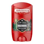 Old Spice Wolfthorn
