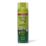 Olive Oil Nourishing Sheen Spray