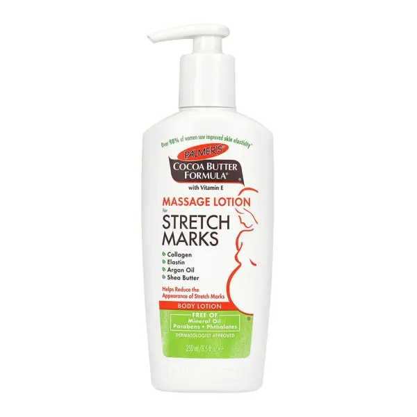 PALMERS - Massage Lotion Formula For stretch Marks (250ml)