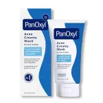 PanOxyl - Acne Creamy Wash 4% Benzoyl Peroxide (170g)
