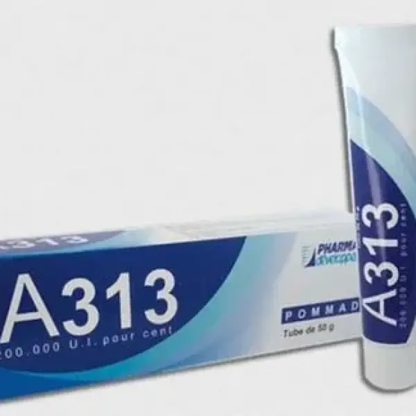 Phama development A313 Corrector Cream (50g)