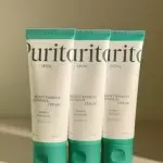 Purito Seoul Mighty  Bamboo Panthenol Cream (100ml)