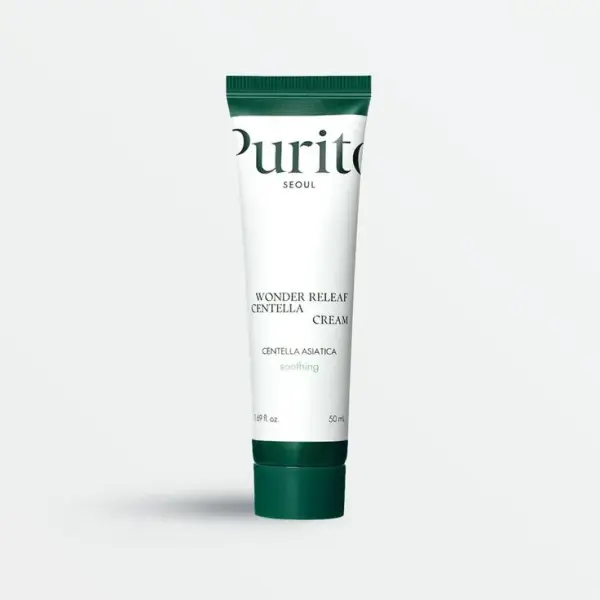 Purito Seoul Wonder Releaf Centella Cream (50ml)