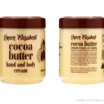 Queen Elizabeth - Cocoa Butter (500ml)