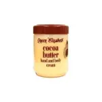 Queen Elizabeth - Cocoa Butter (500ml)