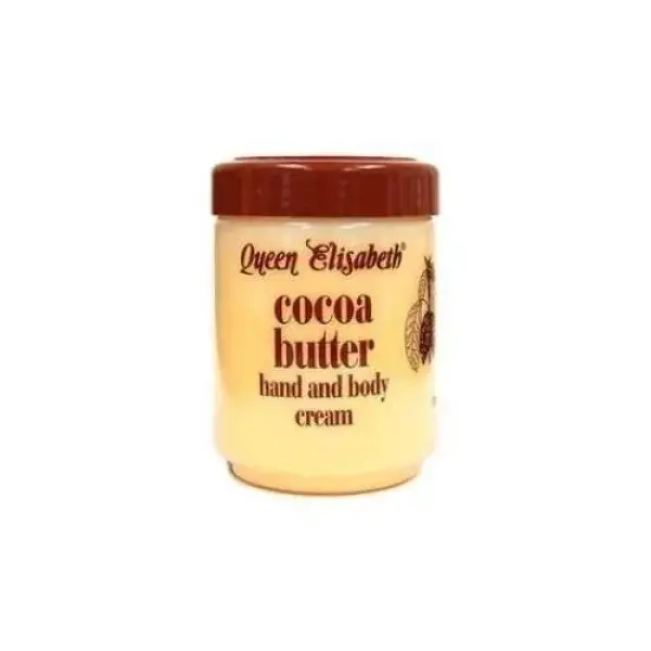 Queen Elizabeth - Cocoa Butter (500ml)