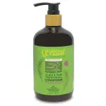 Queeny Cazara Rosemary Mint Scalp & Hair Strengthening Conditioner (350ml)