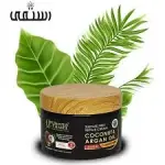 Queeny Cazara Sulfate-Free Curling Cream