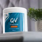 QV Intense Ointment for very dry skin Conditions