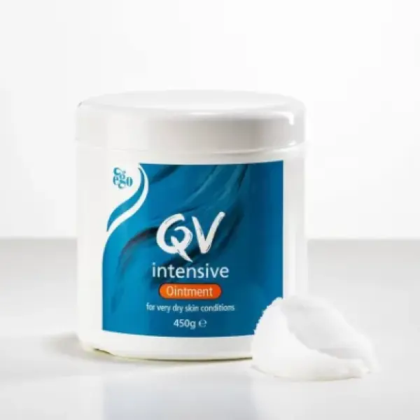 QV Intense Ointment for very dry skin Conditions